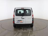 Usado Renault Kangoo 116 CV (85 kW) 2021 Blanco Monovolumen