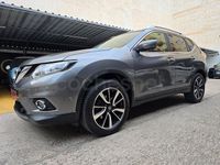 Usado Nissan X-Trail Tekna 130 CV (95 kW) 2017 Gris / plata SUV