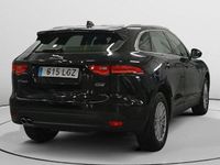 Usado Jaguar F-Pace Pure 180 CV (132 kW) 2020 SUV