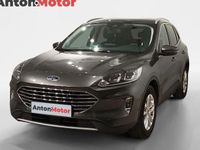 Usado Ford Kuga Titanium 119 CV (87 kW) 2020 SUV