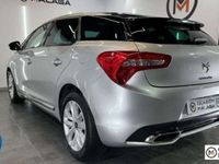 usado DS Automobiles DS5 HYBRID 4x4 Sport