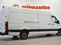 usado Mercedes Sprinter III FURGÓN L3H2 2.0 317 CDI 170 CV LARGA