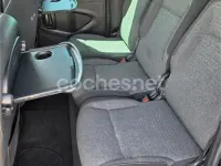 Usado Citroën Berlingo XTR 100 CV (73 kW) 2016 Negro Monovolumen