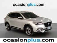 Usado MG HS Luxury 162 CV (119 kW) 2023 Gris SUV