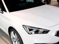 Nuevo Seat Leon FR 150 CV (110 kW) 2026 Blanco nevada Berlina