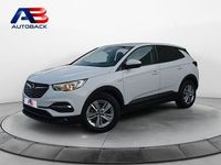 Usado Opel Grandland X Selective 130 CV (95 kW) 2019 Blanco SUV