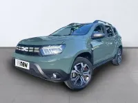 Usado Dacia Duster Journey 100 CV (73 kW) 2023 Negro SUV