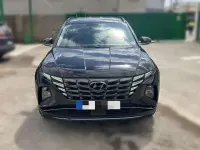 Usado Hyundai Tucson 179 CV (131 kW) 2021 Negro SUV