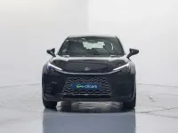 Usado Lexus LBX 136 CV (100 kW) 2025 Negro SUV