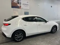 Usado Mazda 3 120 CV (88 kW) 2019 Blanco Berlina
