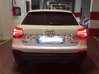 Usado Audi Q2 Advanced Plus 116 CV (85 kW) 2020 Blanco SUV