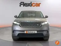 Usado Land Rover Range Rover Velar S 179 CV (131 kW) 2019 Gris SUV