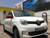 Usado Renault Twingo Le Coq Sportif 93 CV (68 kW) 2020 Blanco Utilitario