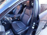 Usado Toyota RAV4 Hybrid Style 218 CV (160 kW) 2021 Gris / plata SUV