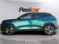 Usado Peugeot 2008 Allure 101 CV (74 kW) 2025 Azul SUV