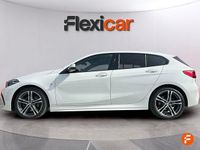 Usado BMW 118 150 CV (110 kW) 2021 Blanco Utilitario