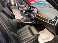 Usado BMW X7 340 CV (250 kW) 2021 Gris / plata SUV