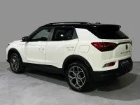 Usado KGM Korando 163 CV (119 kW) 2025 Blanco SUV