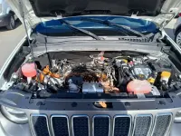 Usado Jeep Renegade Limited 190 CV (139 kW) 2021 Blanco SUV