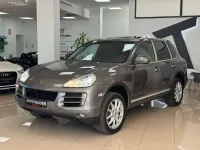 Usado Porsche Cayenne Diesel 239 CV (175 kW) 2010 Gris SUV