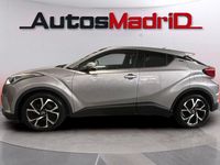 Usado Toyota C-HR Advance 122 CV (89 kW) 2019 Gris / plata SUV