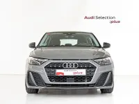 Usado Audi A1 Sportback 110 CV (80 kW) 2023 Gris / plata Utilitario