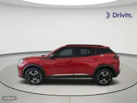 Usado Peugeot 2008 GT 135 CV (99 kW) 2025 Rojo SUV