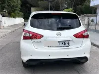 Usado Nissan Pulsar N-Connecta 115 CV (84 kW) 2017 Blanco Utilitario