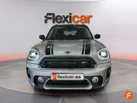 Usado Mini Cooper Countryman 136 CV (100 kW) 2023 Gris SUV
