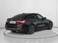 Usado BMW 430 Gran Coupé Comfort Edition 286 HP (210 kW) 2023 Preto Coupé