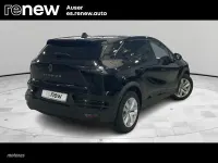 Nuevo Renault Symbioz Evolution 145 CV (106 kW) 2025 Negro SUV