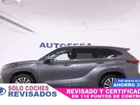 Usado Toyota Highlander Advance 246 CV (180 kW) 2021 SUV