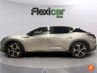 Usado Citroën C5 X Shine 225 CV (165 kW) 2022 Gris Familiar