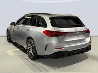 Nuevo Mercedes C43 AMG AMG 408 CV (300 kW) 2025 Gris Familiar