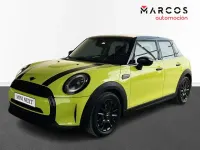 Usado Mini Cooper 136 CV (100 kW) 2023 Utilitario
