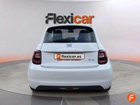 Usado Fiat 500e 86 kW (118 CV) 2023 Blanco Berlina