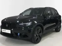 Nuevo Volvo XC40 Plus 163 CV (119 kW) 2026 Negro SUV