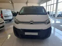 Usado Citroën Jumpy 120 CV (88 kW) 2023 Blanco Monovolumen