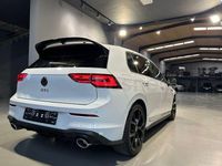 Usado VW Golf VII GTI Clubsport 301 CV (221 kW) 2021 Blanco Utilitario