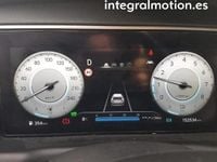 Usado Hyundai Tucson 229 CV (168 kW) 2022 SUV