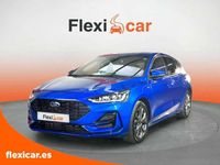 usado Ford Focus Electric 1.0 Ecoboost Active 125