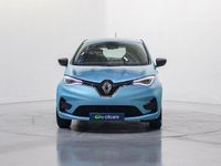 Usado Renault Zoe Life 80 kW (110 CV) 2020 Eléctrico Utilitario