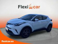 usado Toyota C-HR 1.8 125H Advance