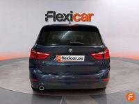 Usado BMW 216 Gran Tourer 110 CV (80 kW) 2020 Azul Monovolumen
