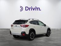 usado Subaru XV 1.6i Sport Plus Cvt