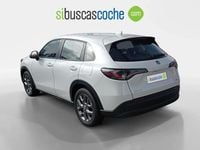 Usado Honda ZR-V Elegance 184 CV (135 kW) 2025 Blanco SUV