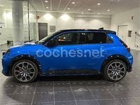 Usado Alpine A290 2025 Eléctrico Utilitario