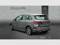 Usado Mercedes B250e 218 CV (160 kW) 2021 Gris montaña Monovolumen