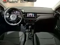 Usado Skoda Fabia Selection 95 CV (69 kW) 2025 Blanco Utilitario