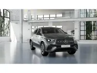 Nuevo Mercedes GLE300 269 CV (197 kW) 2025 Gris selenita SUV